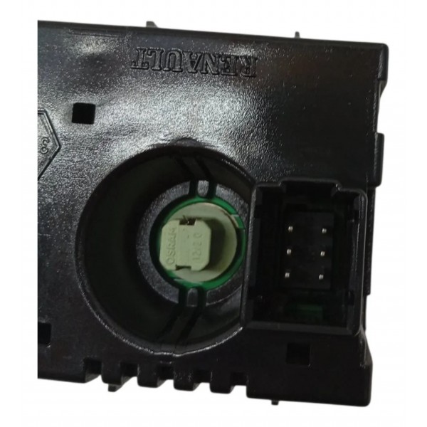 Relogio Painel Computador Bordo Renault Clio 1.0 2005 2006