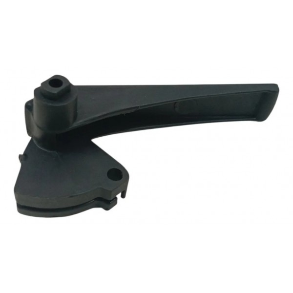 Alavanca Abertura Capo Peugeot 308 2.0 2013 2014 2015