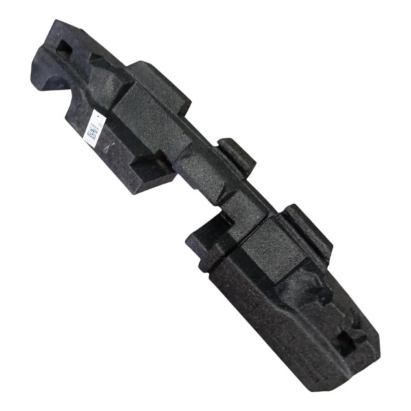 Absorvedor Impacto Parachoque Gm Vectra Elite 2007 2008 2009