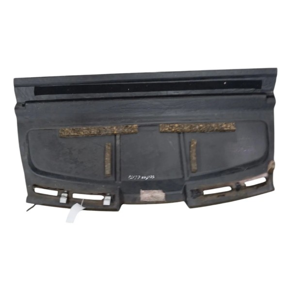 Tampão Bagagito Gm Vectra Elite 2007 2008 2009 2010 2011 12