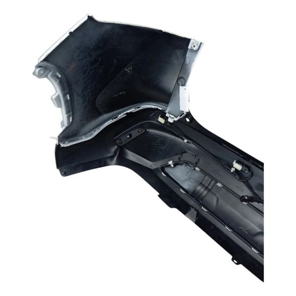 Parachoque Traseiro Toyota Corolla Cross 2021 2022 2023 2024