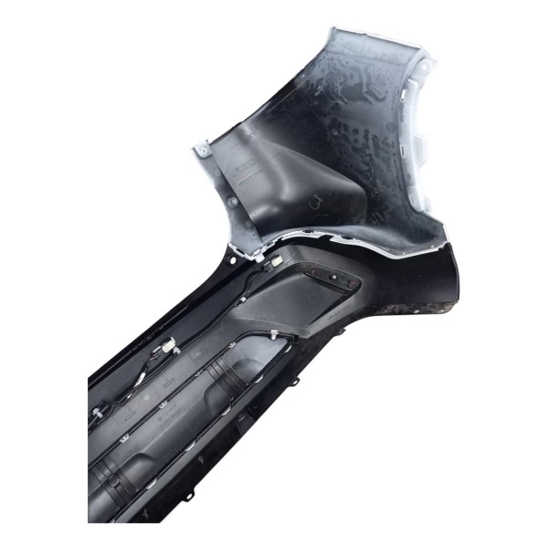 Parachoque Traseiro Toyota Corolla Cross 2021 2022 2023 2024