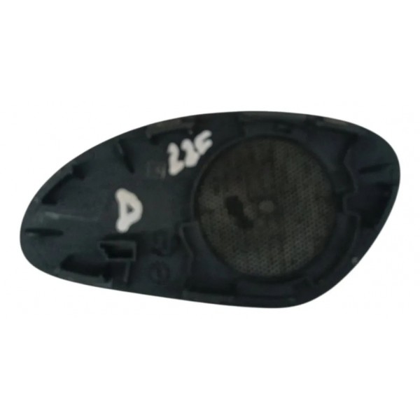 Moldura Direita Tela Twiter Peugeot 308 2.0 2013 2014 2015