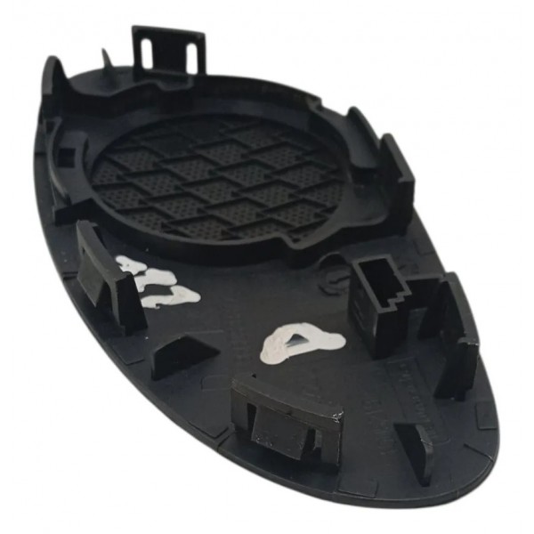 Moldura Direita Tela Twiter Peugeot 308 2.0 2013 2014 2015