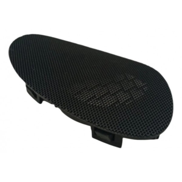 Moldura Direita Tela Twiter Peugeot 308 2.0 2013 2014 2015