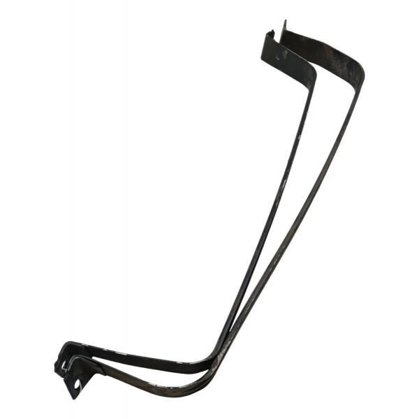 Par Cinta Fixação Tanque Gm Vectra Elite 2006 2007 2008 2009