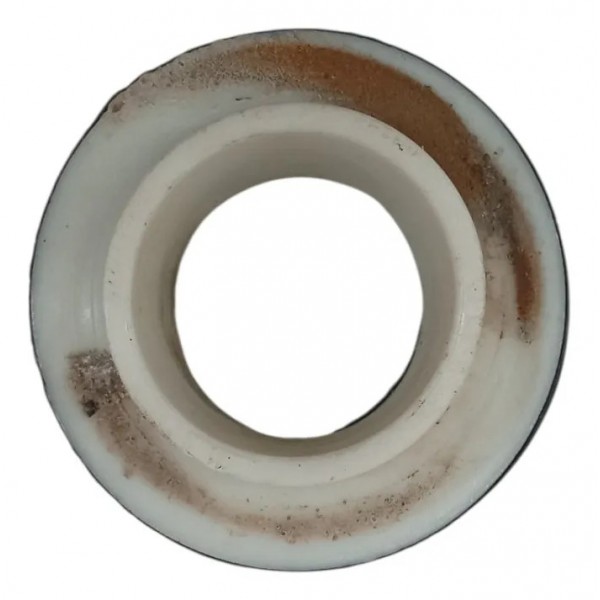 Prato Inferiro Mola Traseira Peugeot 308 2.0 2013 2014 2015