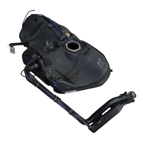 Tanque Combustivel Gm Vectra Elite 2006 2007 2008 2009 2010