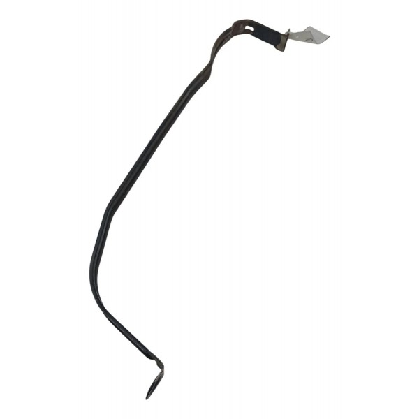 Cinta Fixação Tanque Peugeot 307 Sw 2007 2008 2010 2011