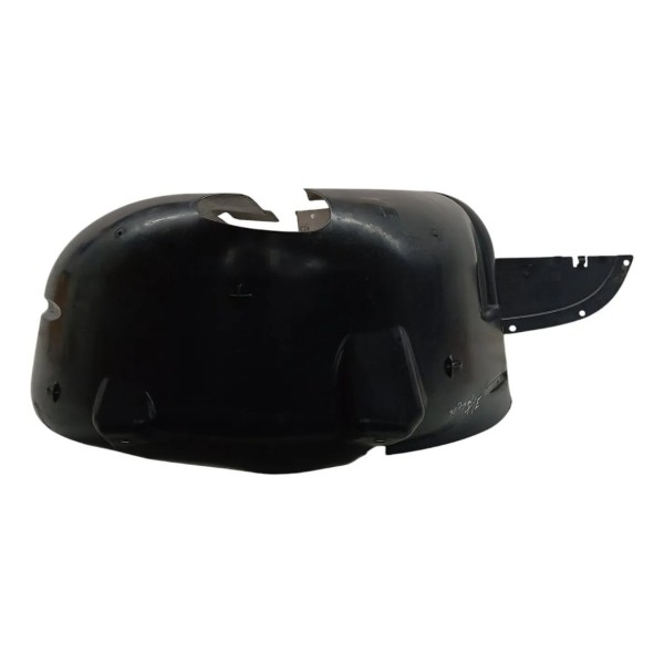 Parabarro Traseiro Esquerdo Peugeot 307 Sw 2007 2008 2010