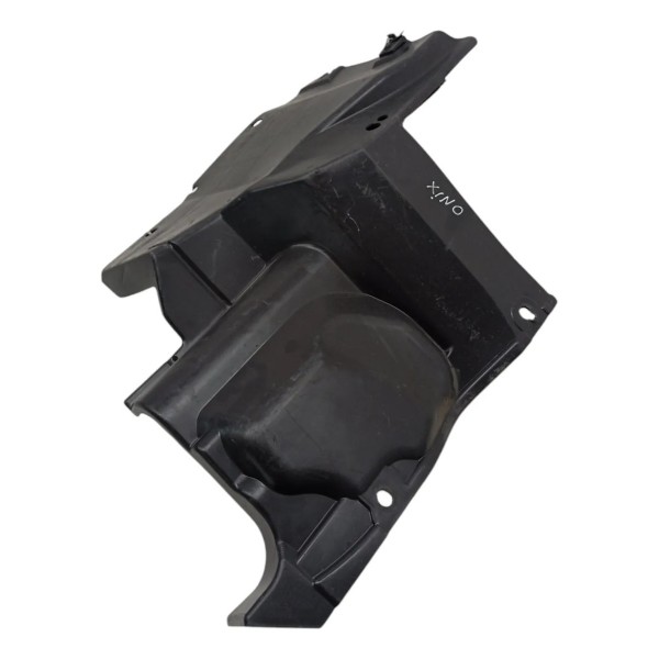 Extensão Parabarro Dianteiro Esq Chevrolet Onix 1.4 2014 15