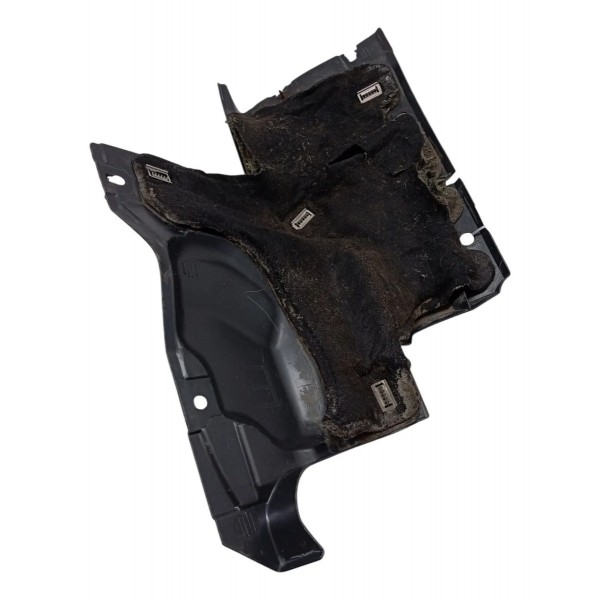 Extensão Parabarro Dianteiro Esq Chevrolet Onix 1.4 2014 15