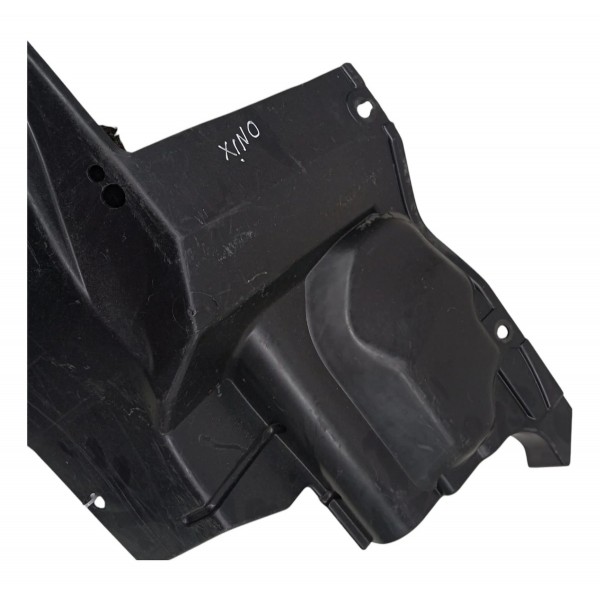 Extensão Parabarro Dianteiro Esq Chevrolet Onix 1.4 2014 15