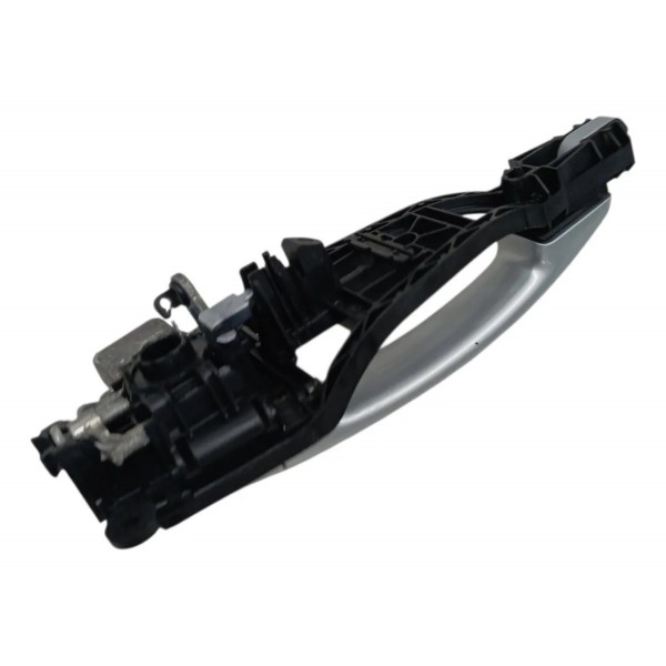 Maçaneta Externa Traseira Esquerda Chevrolet Agile 2012 2013