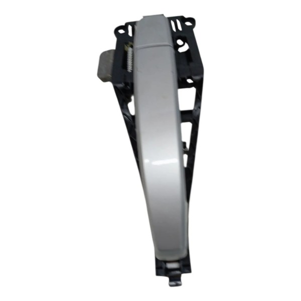 Maçaneta Externa Traseira Esquerda Chevrolet Agile 2012 2013