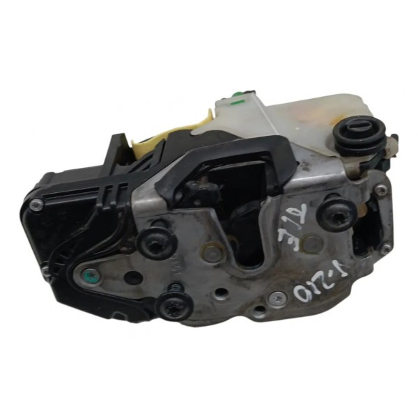 Fechadura Externa Traseira Esquerda Gm Agile 2012 2013