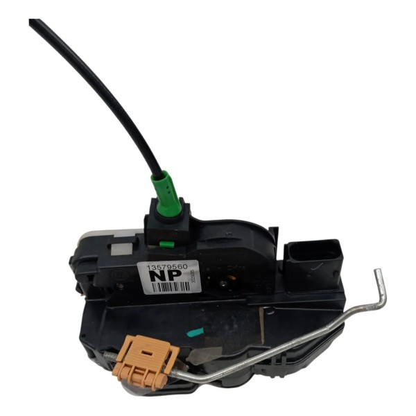 Fechadura Externa Traseira Esquerda Gm Agile 2012 2013