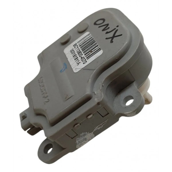 Motor Atuador Caixa Ar Condicionado Chevrolet Onix 1.4 2014