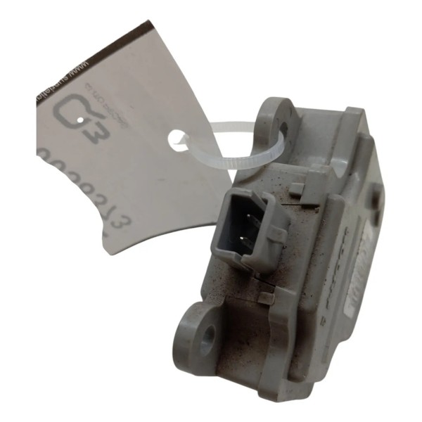 Motor Atuador Caixa Ar Condicionado Chevrolet Onix 1.4 2014