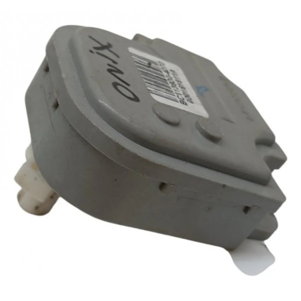 Motor Atuador Caixa Ar Condicionado Chevrolet Onix 1.4 2014