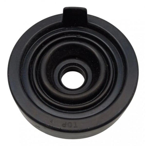 Borracha Vedação Farol Chevrolet Onix 1.4 2014 2015 2016