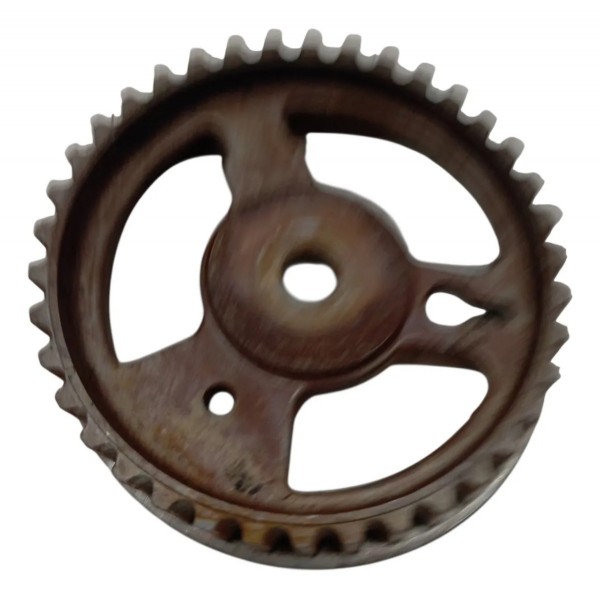 Polia Comando Valvula Peugeot 307 308 408 C4 2.0 16v