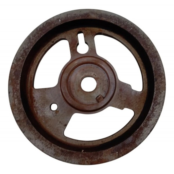 Polia Comando Valvula Peugeot 307 308 408 C4 2.0 16v