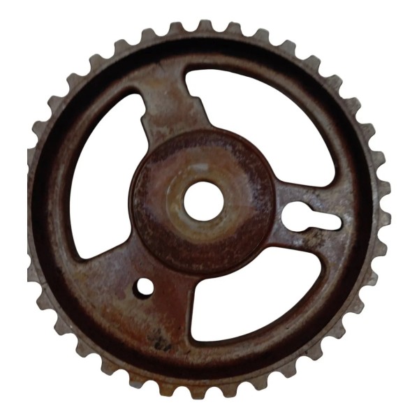 Polia Comando Valvula Peugeot 307 308 408 C4 2.0 16v