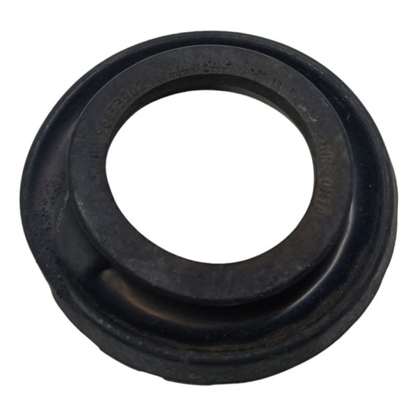 Calço Borracha Inferior Mola Chevrolet Onix 1.4 2014 2015