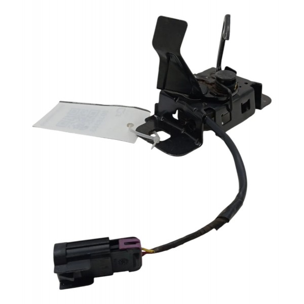 Fechadura Capo Chevrolet Onix 1.4 2013 2014 2015