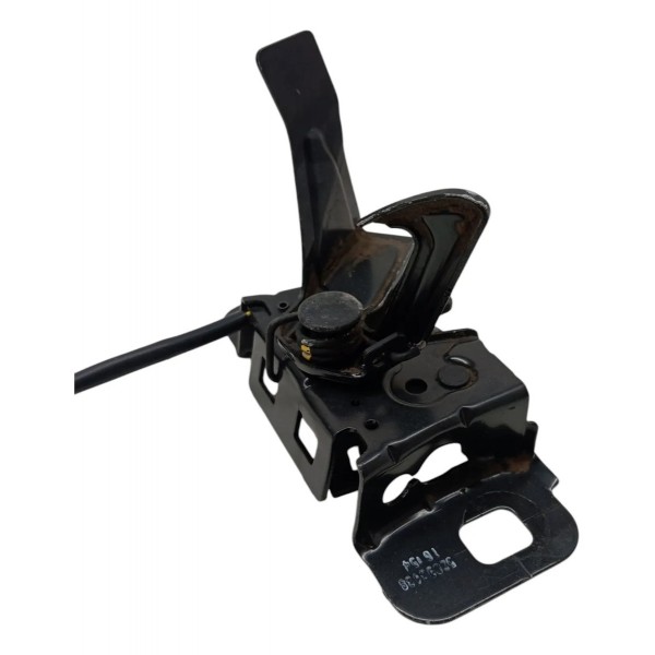 Fechadura Capo Chevrolet Onix 1.4 2013 2014 2015