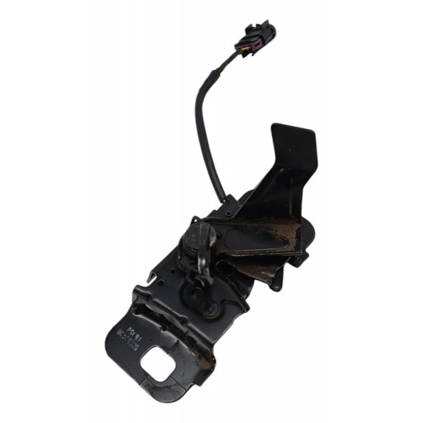 Fechadura Capo Chevrolet Onix 1.4 2013 2014 2015