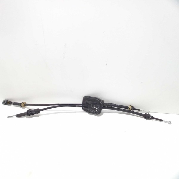 Capo Trambulador Citroen Picasso 2005