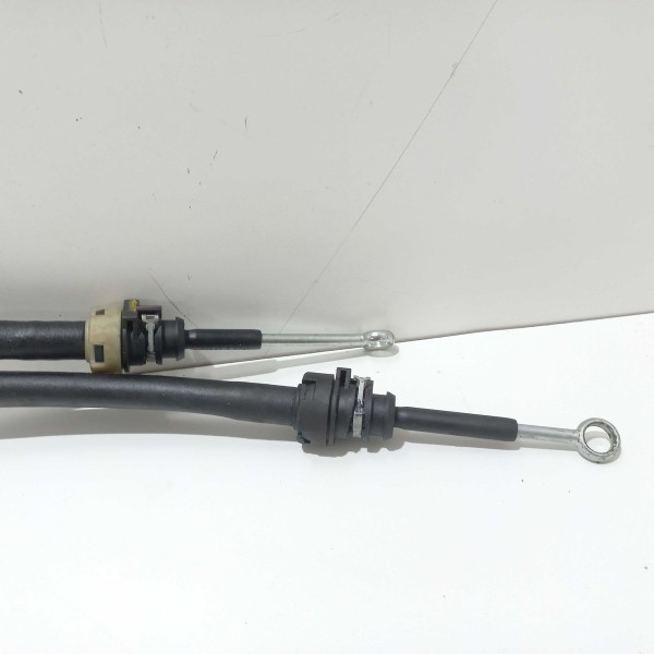 Capo Trambulador Citroen Picasso 2005