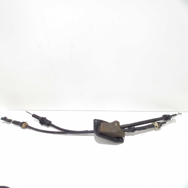 Capo Trambulador Citroen Picasso 2005
