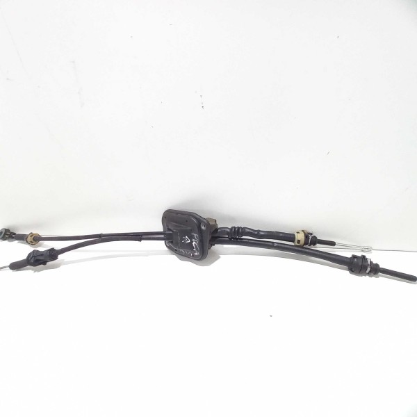 Capo Trambulador Citroen Picasso 2005