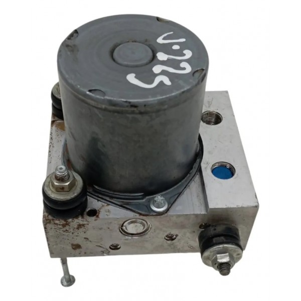 Modulo Abs Peugeot 308 Griff 2.0 2013 2014 2015 0255251443