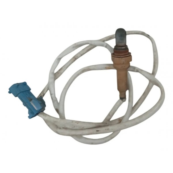 Sonda Lambda Pos Catalisador Peugeot 308 2.0 2013 2014 2015