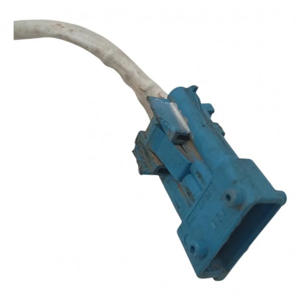 Sonda Lambda Pos Catalisador Peugeot 308 2.0 2013 2014 2015