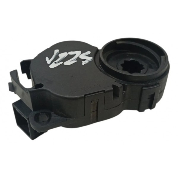 Atuador Caiixa Evaporadora Peugeot 308 2013 T1009914p