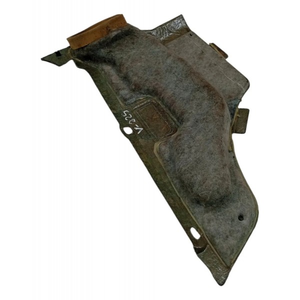 Forro Interno Porta Luvas Peugeot 308 2.0 2013 2014 2015