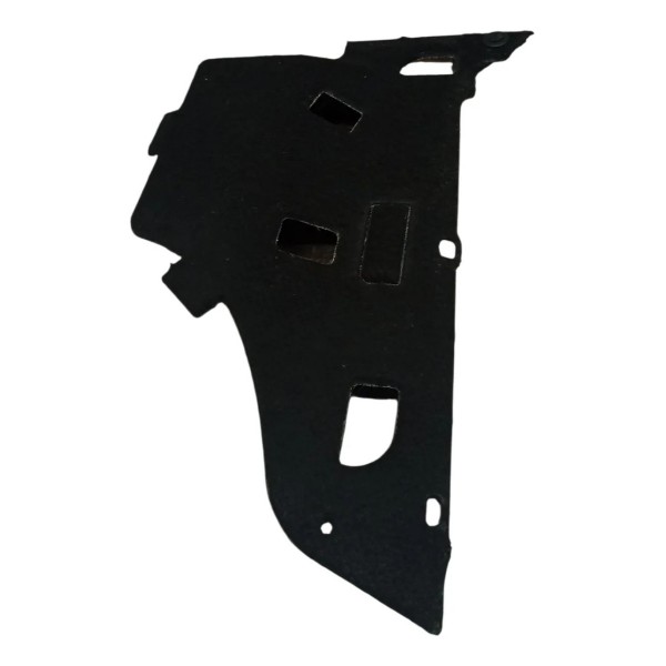 Forro Interno Porta Luvas Peugeot 308 2.0 2013 2014 2015