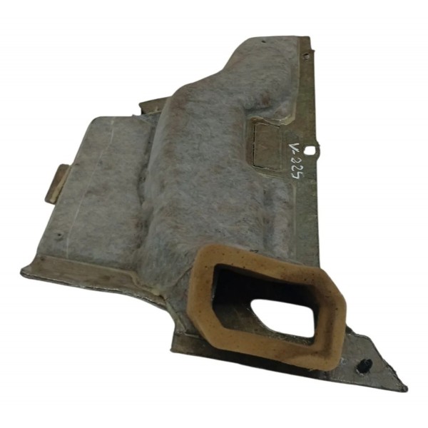 Forro Interno Porta Luvas Peugeot 308 2.0 2013 2014 2015