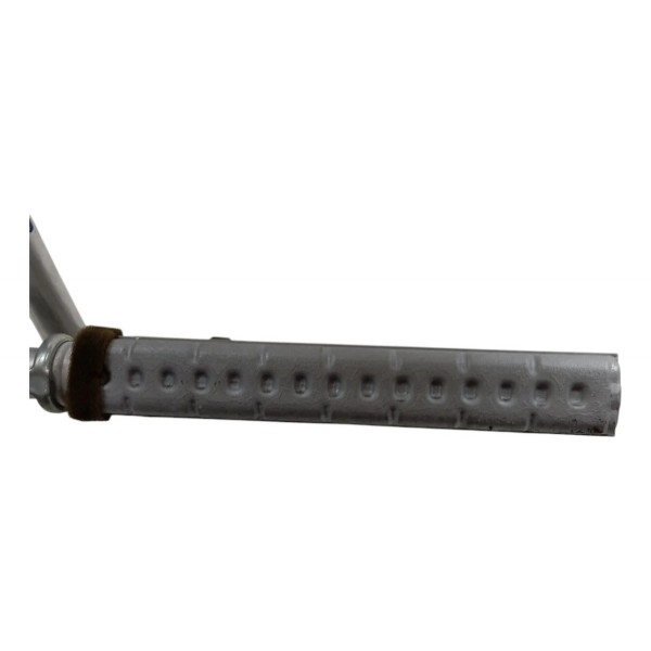 Radiador Ar Quente Chevrolet Onix 1.4 2013 2014 2015