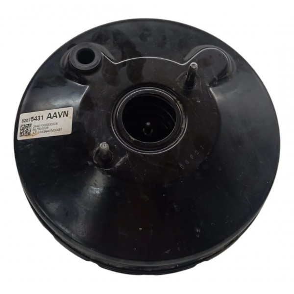 Hidrovacuo Servo Freio Chevrolet Onix 1.4 2013 2014 2015