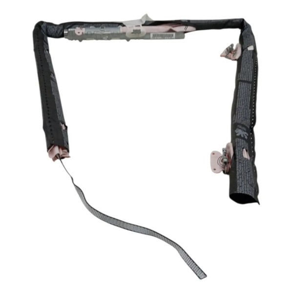 Cortina Airbag Teto Esquerdo Peugeot 308 2.0 2013 2014 2015