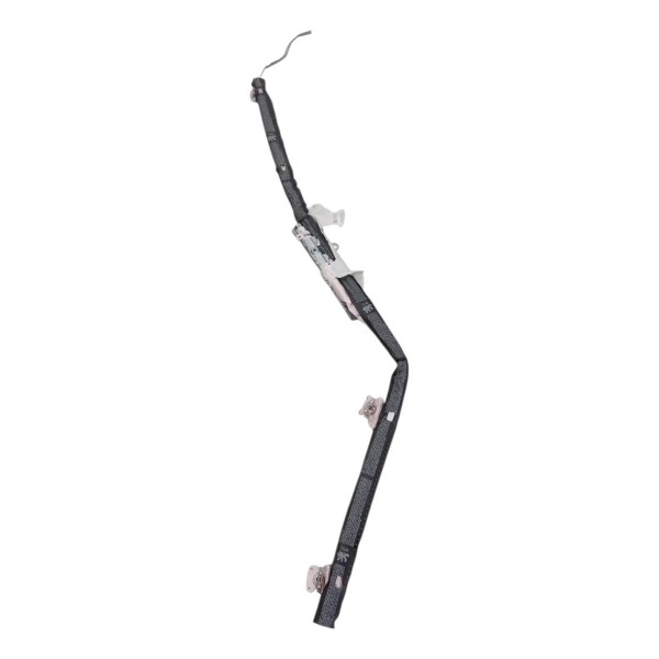 Cortina Airbag Teto Esquerdo Peugeot 308 2.0 2013 2014 2015