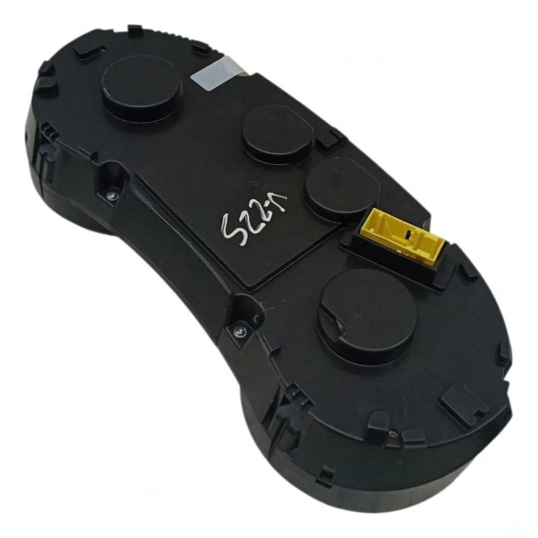 Painel Instrumentos Peugeot 308 Griff  2.0 2013 2014 2015