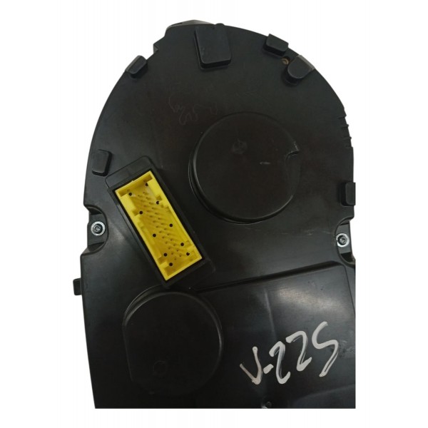 Painel Instrumentos Peugeot 308 Griff  2.0 2013 2014 2015