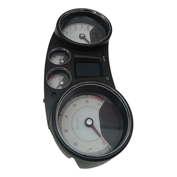 Painel Instrumentos Peugeot 308 Griff  2.0 2013 2014 2015